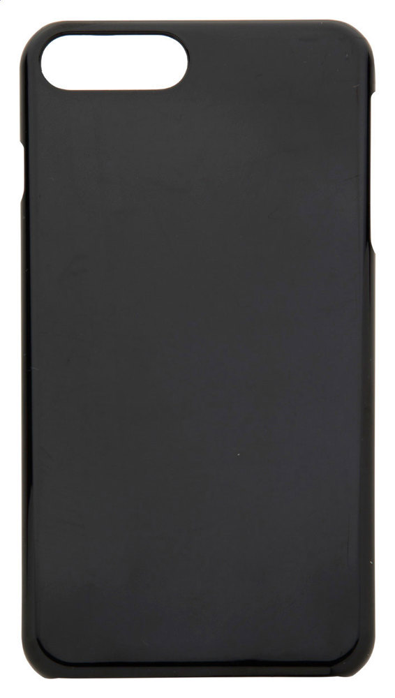 Sixtyseven Plus - iPhone® 6/7/8 Plus hoesje - Zwart