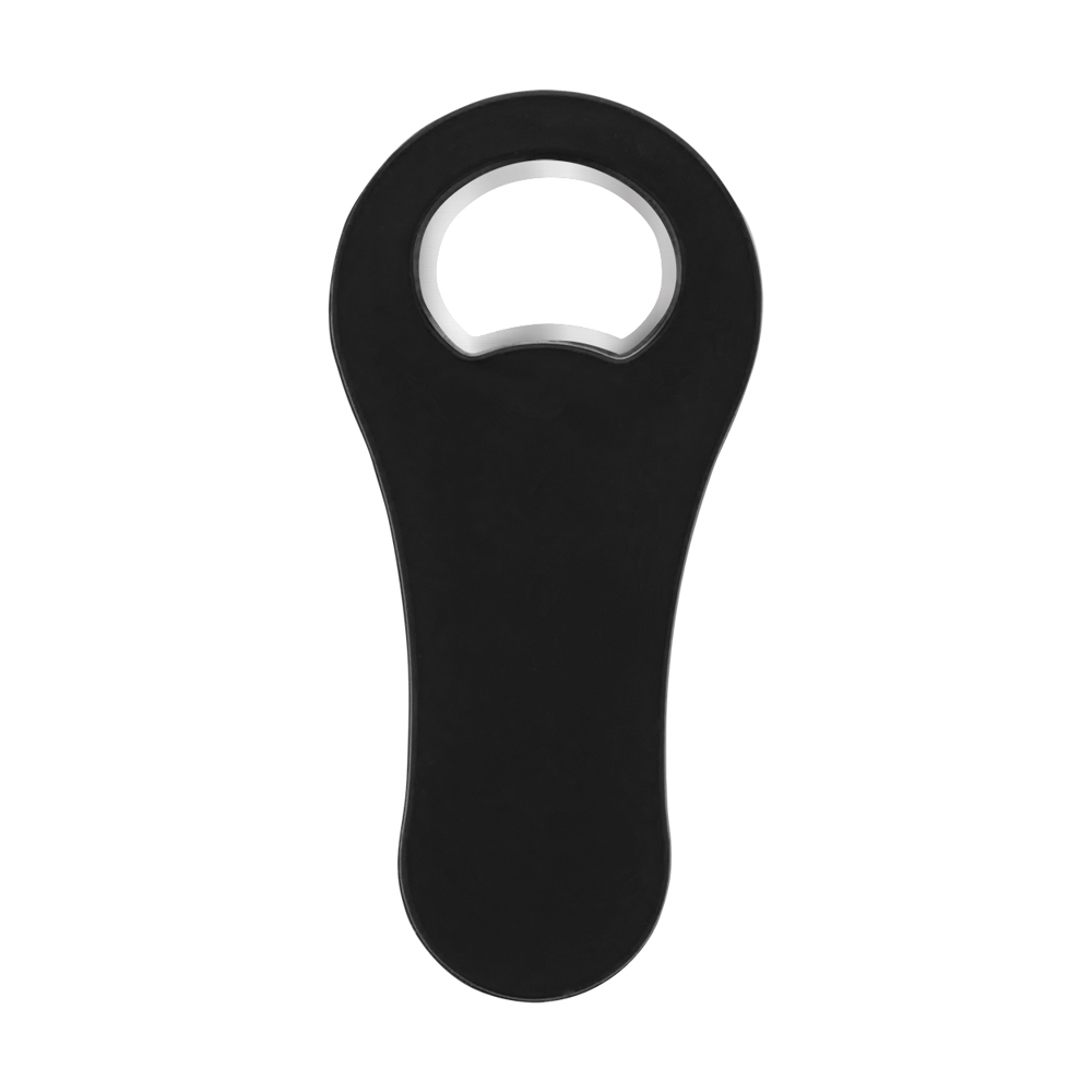 Swirl - RABS flesopener - zwart