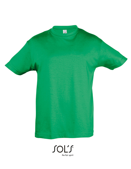 SOL´S - Kids´ Regent 150 - Kelly Green