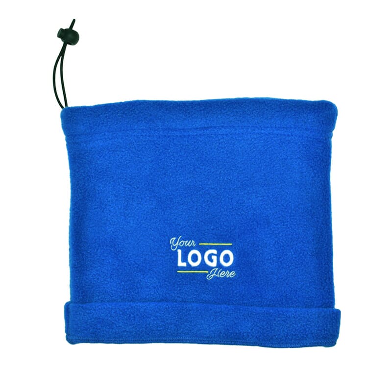  Ski col fleece