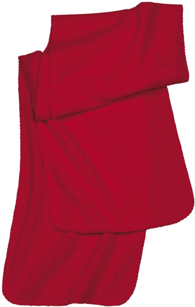 KP878 - Fleece sjaal