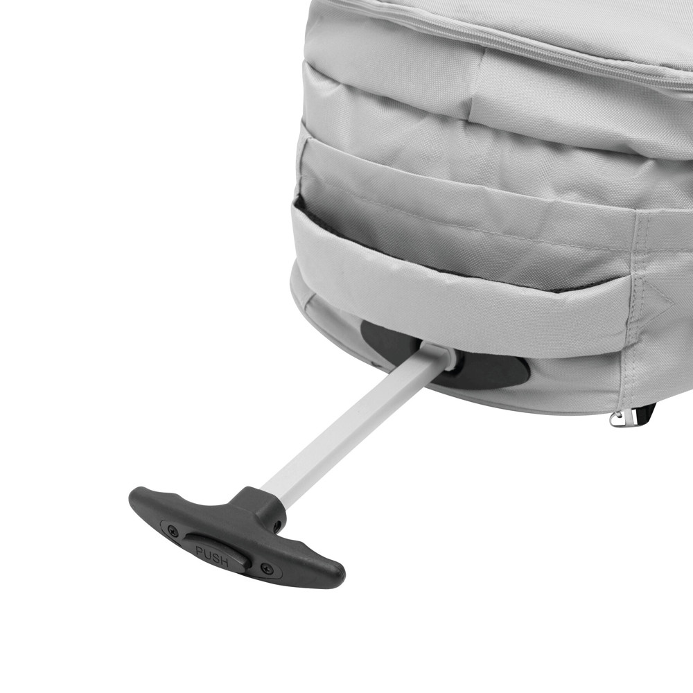 TRAILER - Trolley-rugzak