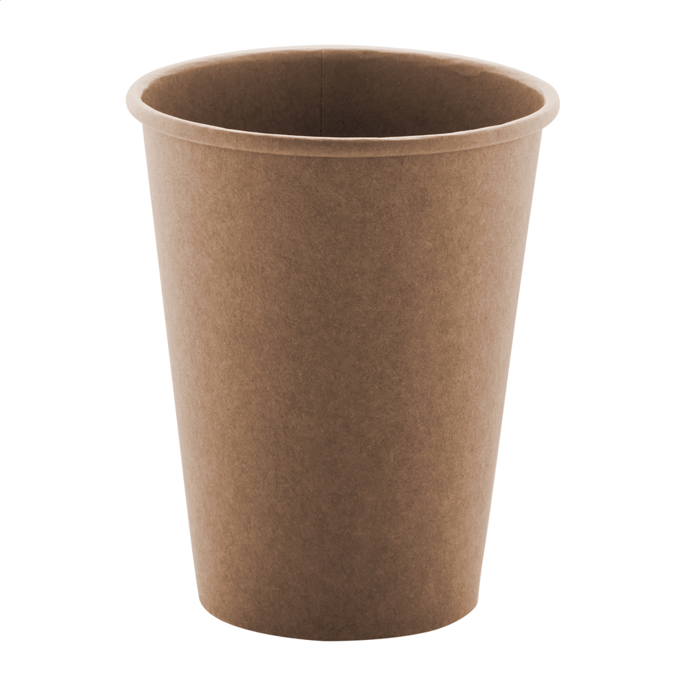 Papcap L - papieren beker, 340 ml