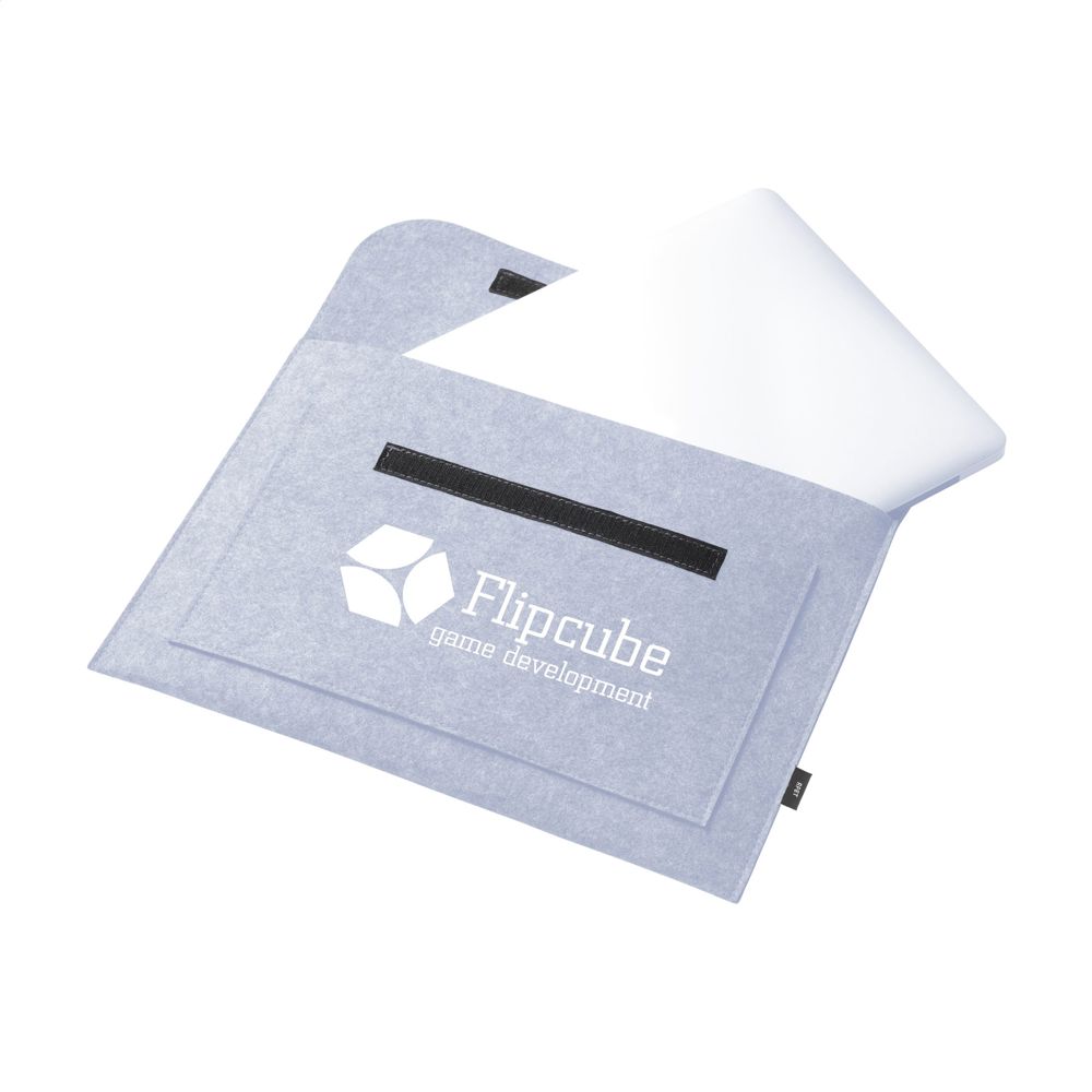 Papillon GRS RPET laptophoes