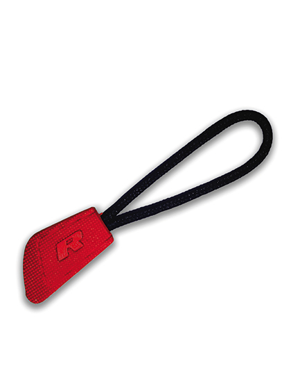 Result - Zip Pull (10 pair pack) - red