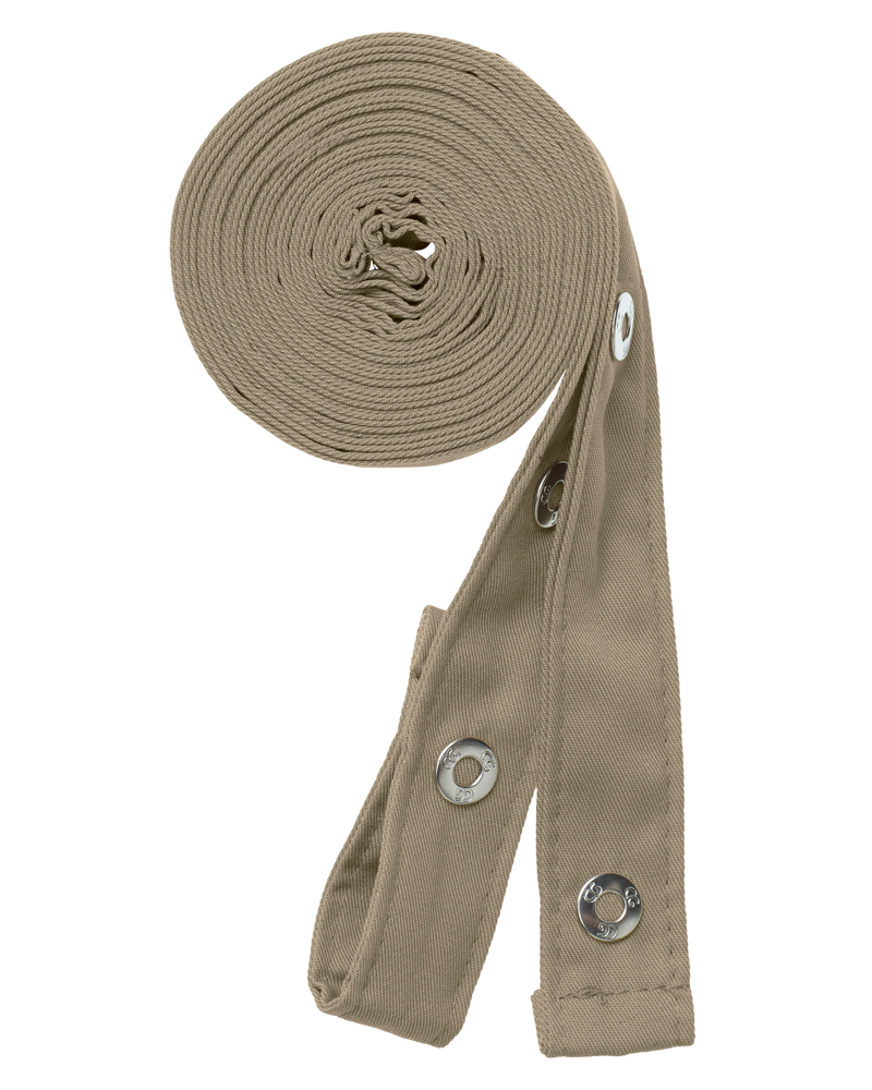 CI02 - Set riemen voor schort Potenza x Classic - khaki