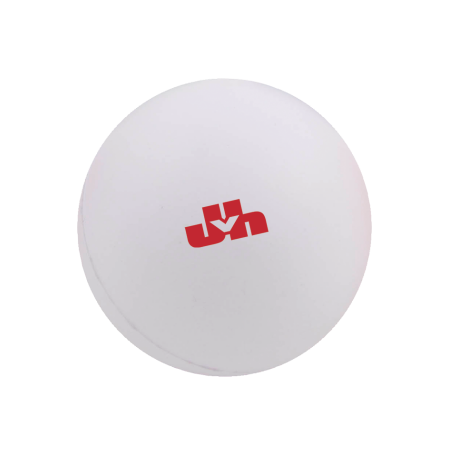 SEYKU, Anti-stressbal - Wit