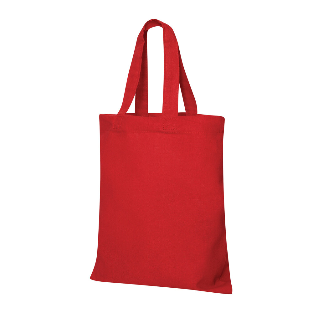 GAYA - Kleine katoenen tas