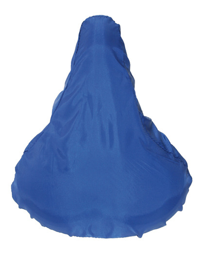 L-merch - Saddlecover - Royal Blue