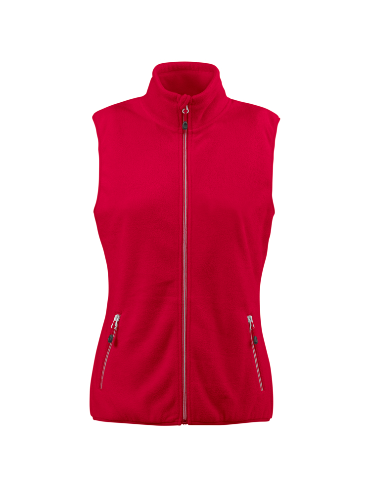 Sideflip  Bodywarmer Dames
