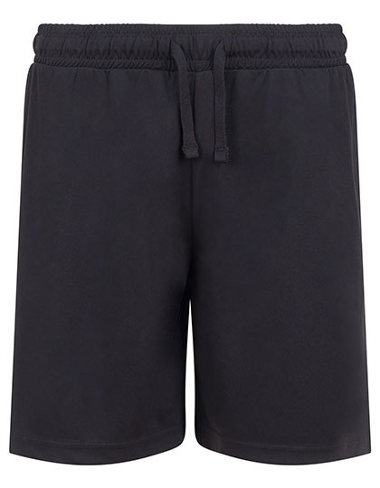 Finden+Hales - Kids Team Short no pockets