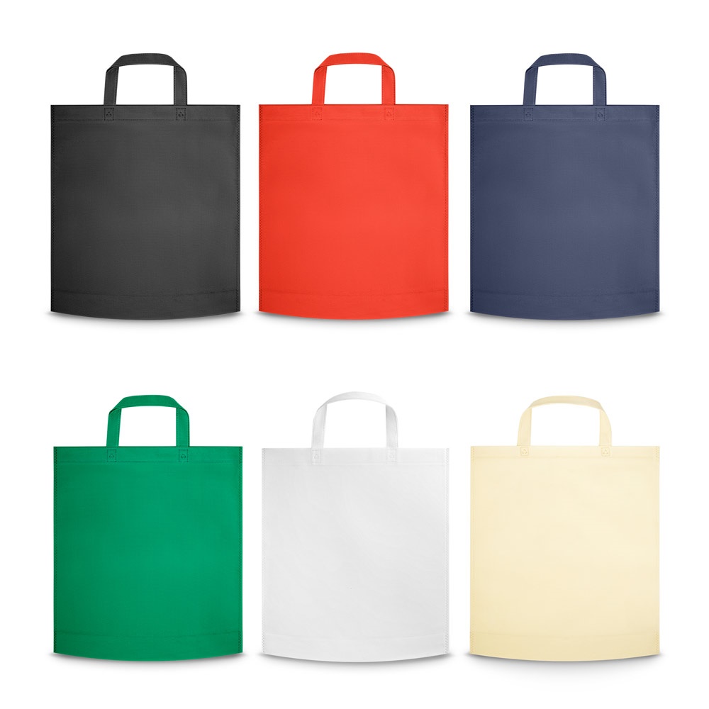 NOTTING. Non-woven tas (80 g/m²)