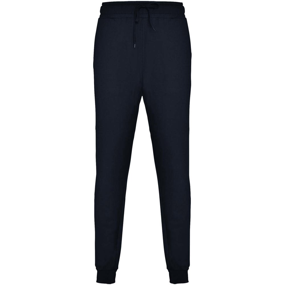 Adelpho 280 g/m² herenbroek - Marineblauw