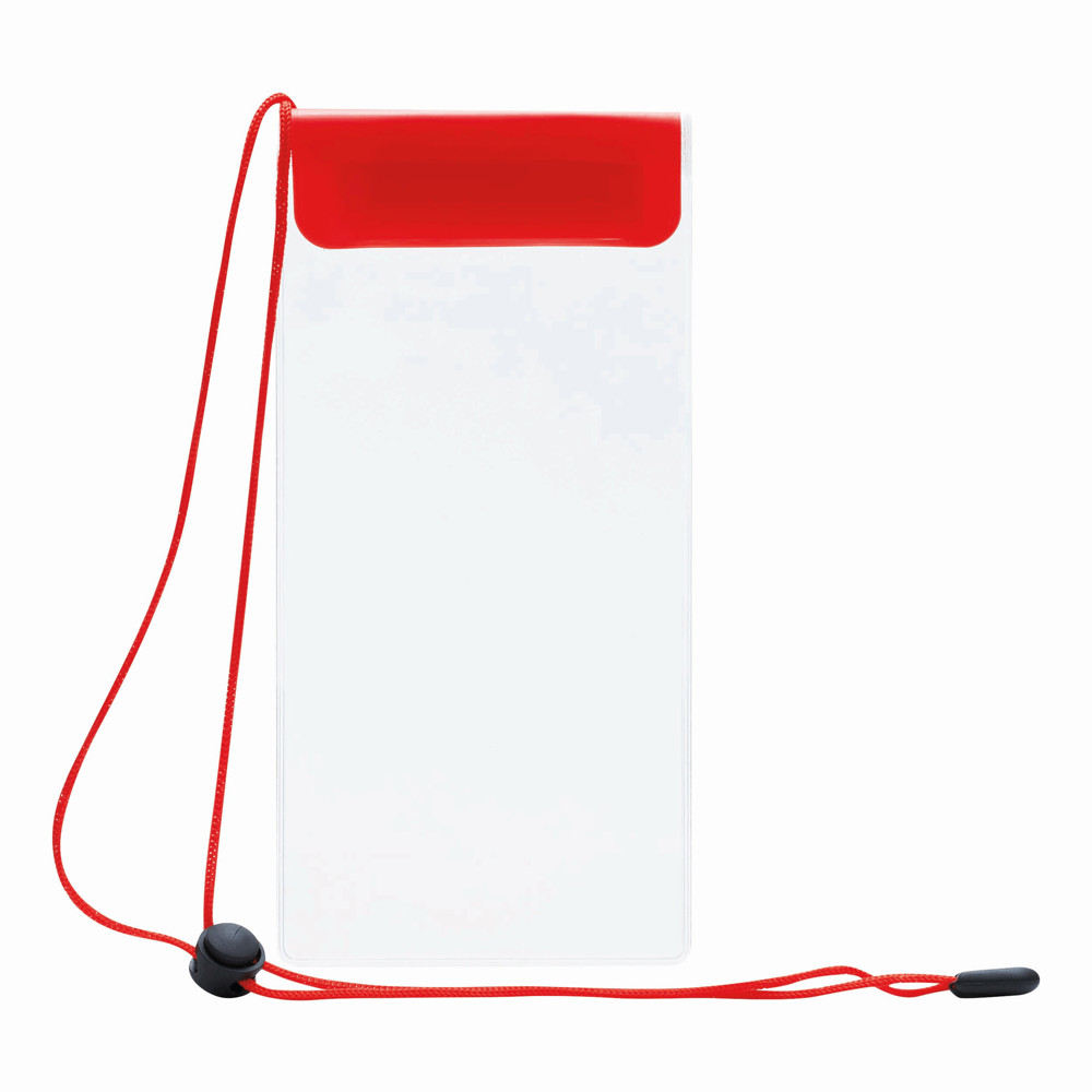SMART SPLASH XL - telefoontasje