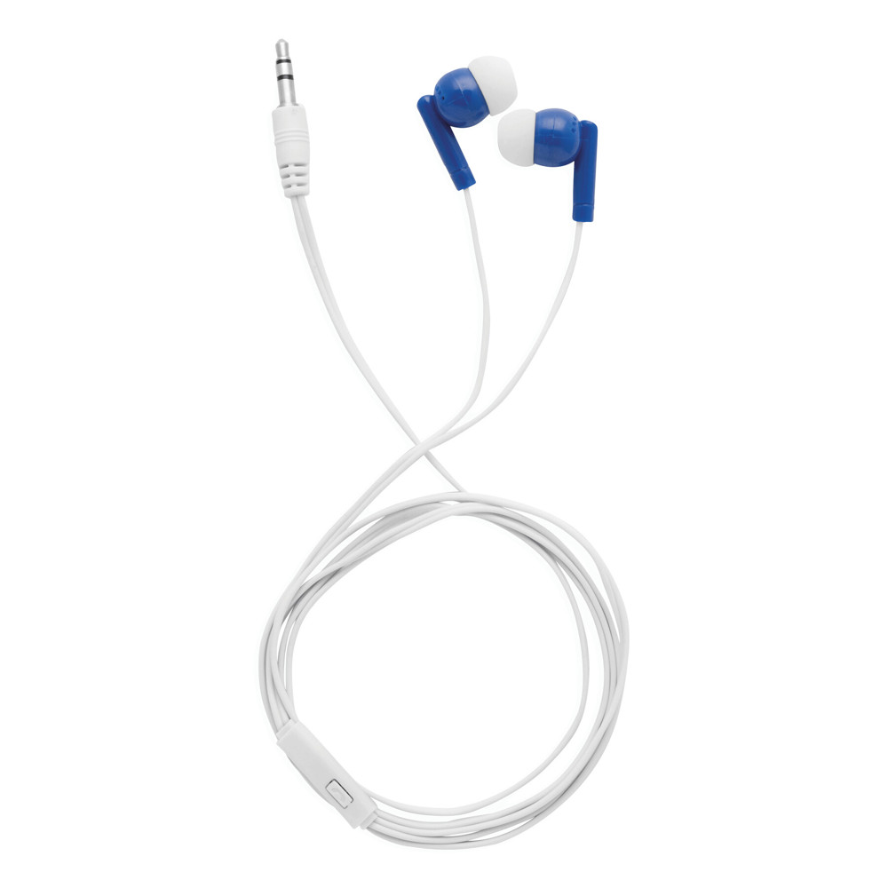 LISTEN & TALK - Oortelefoontjes