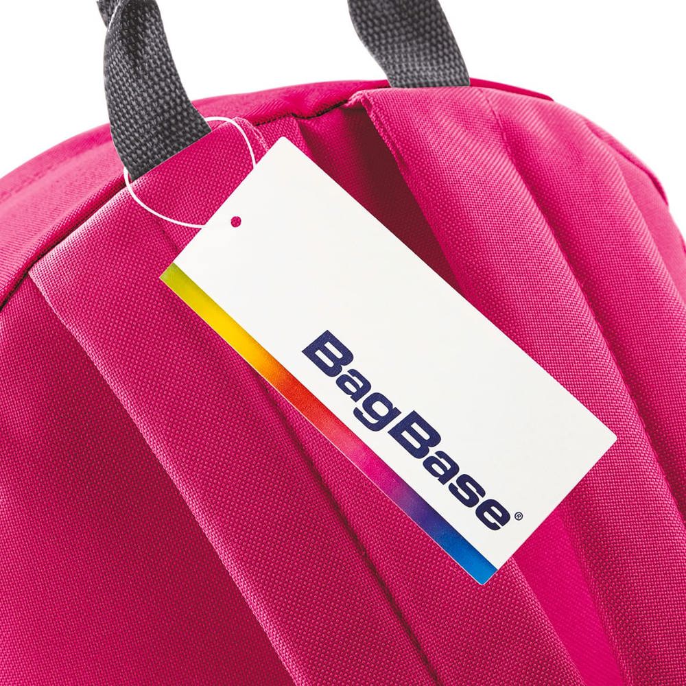 BG125J - Rugzak Fashion Kind