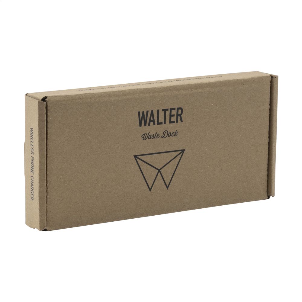 Walter Waste Dock - 3D Printer spoelen oplader