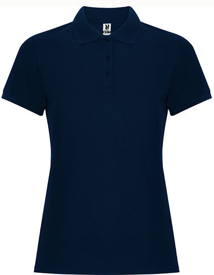 Roly - Women´s Pegaso Premium Poloshirt - Navy Blue 55