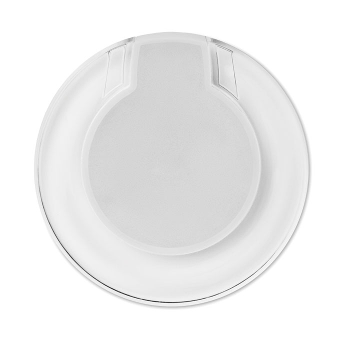 UVE CHARGING + - Rond draadloze oplader
