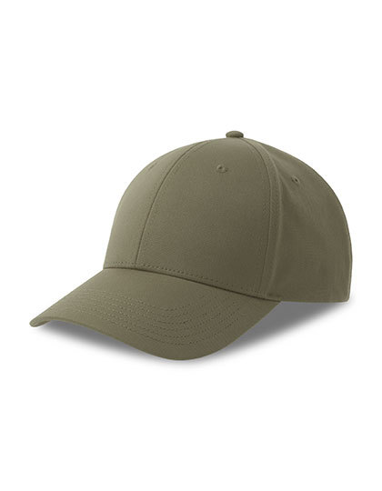 Atlantis - Bolt-s Cap - Olive