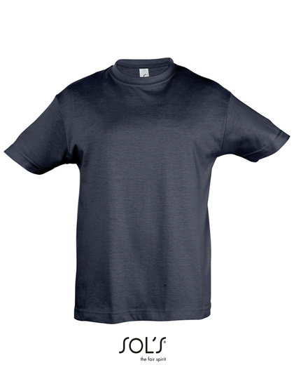 SOL´S - Kids´ Regent 150 - Navy