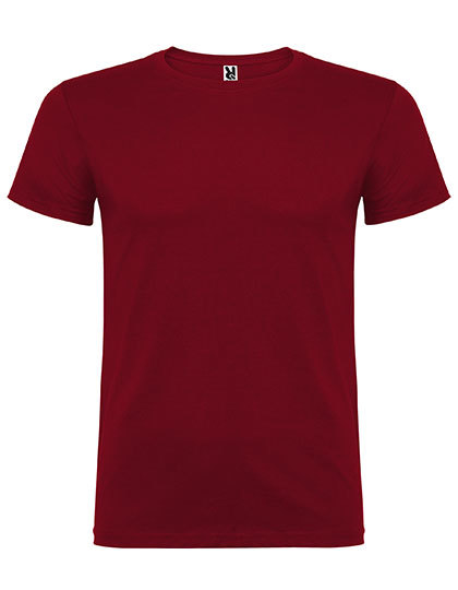 Roly - Kids´ Beagle T-Shirt - Garnet Red 57