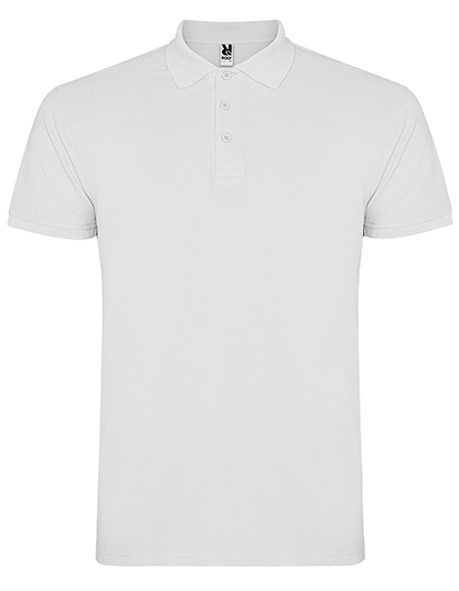 Roly - Kids´ Star Poloshirt