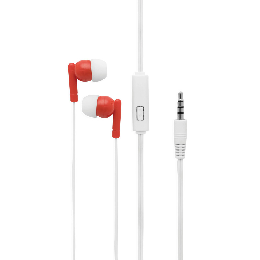 LISTEN & TALK - Oortelefoontjes