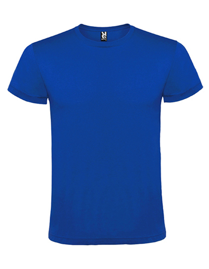 Roly - Atomic 150 T-Shirt - Royal Blue 05