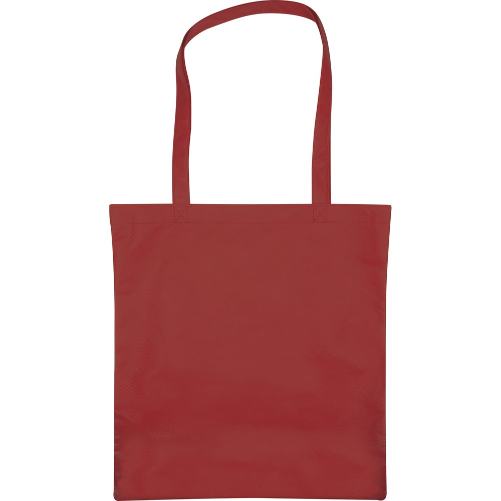 Non-woven shopping bag