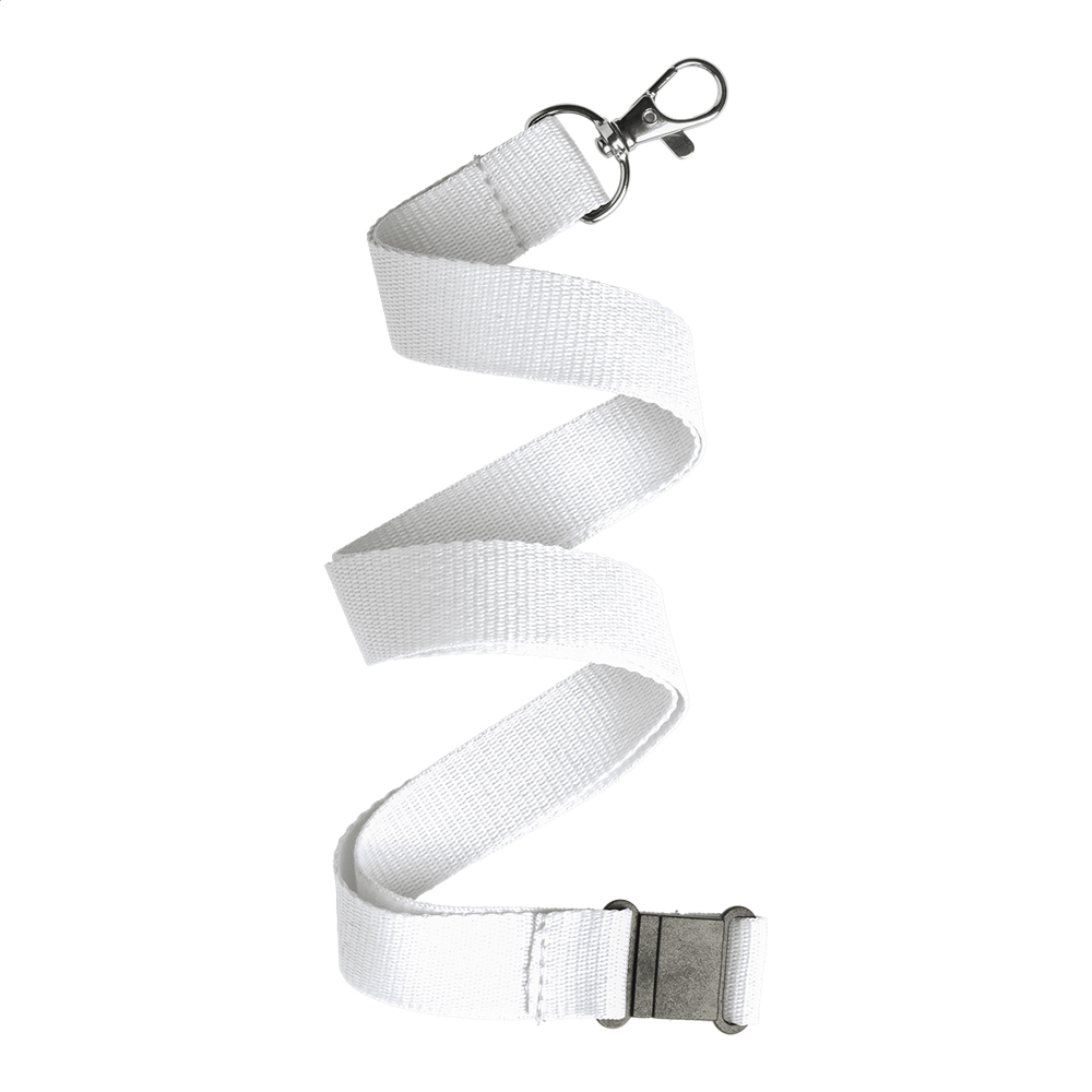 Savent - lanyard