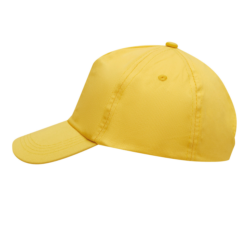 FAVOURITE - 5-panel cap