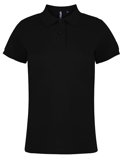 Asquith & Fox - Women´s Classic Fit Polo