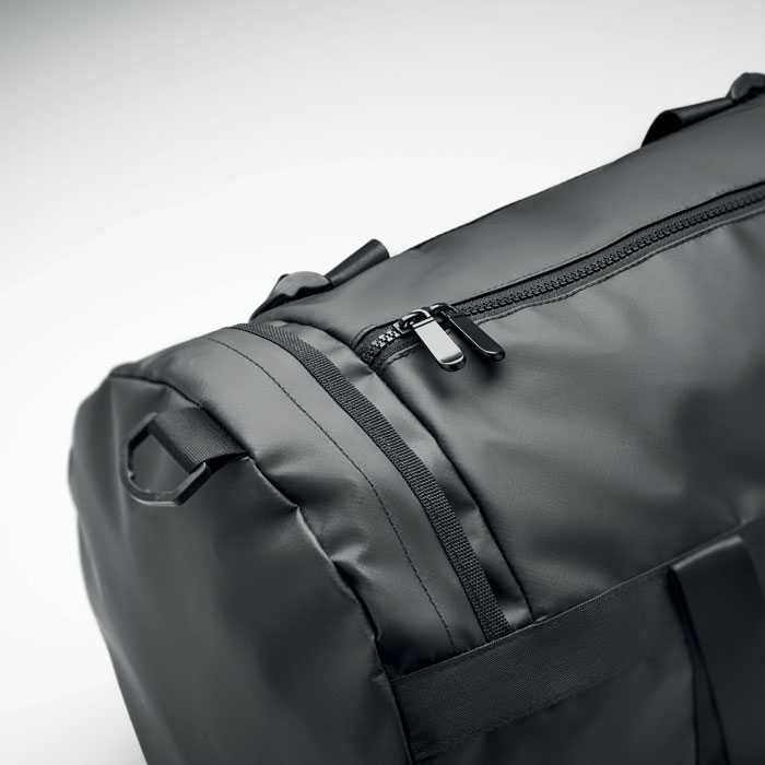 JAYA DUFFLE - Sporttas  50C tarpaulin