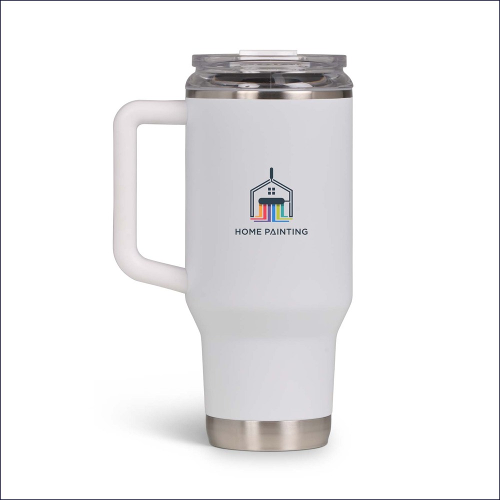 Igloo Travel Mug Flip n Sip