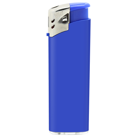 Elektronische aansteker VIO five - Donkerblauw