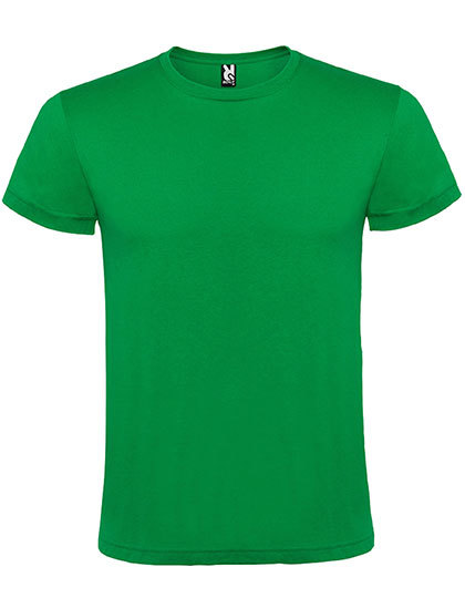 Roly - Atomic 150 T-Shirt - Kelly Green 20