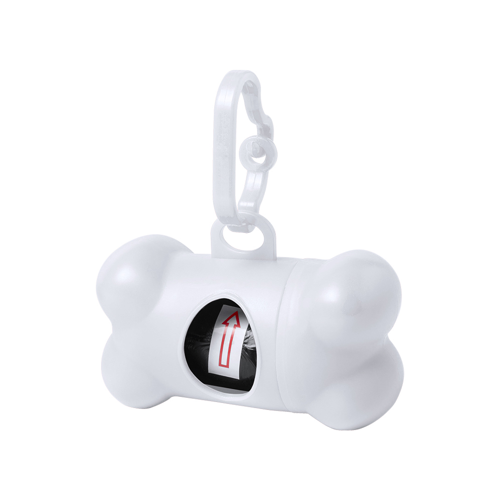 Zakjes Dispenser Rucin - BLA