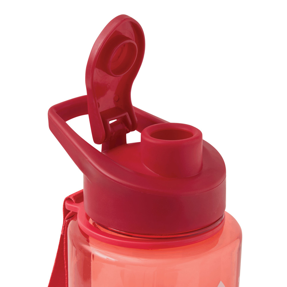 AQUA LEVEL - Sportdrinkfles