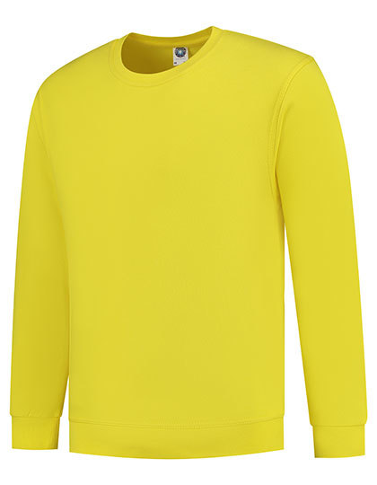 Starworld - Best Value Sweat - yellow