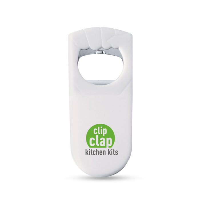 BLABBY - Flessenopener/sluiter