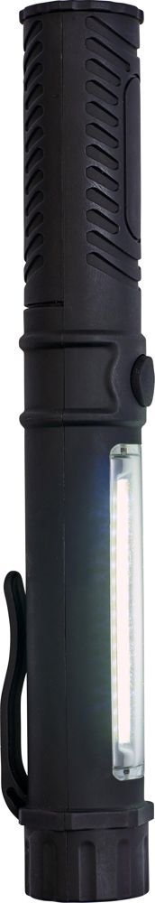 ABS werklamp/zaklamp Dimitri