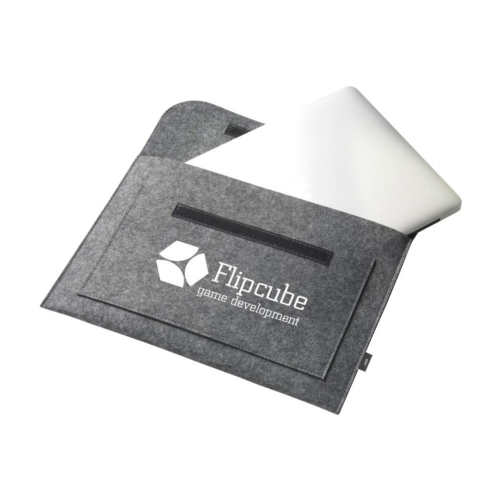 Papillon GRS RPET laptophoes