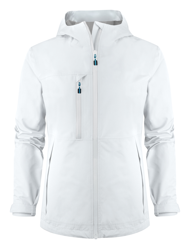 Hiker  Shell Jas Dames
