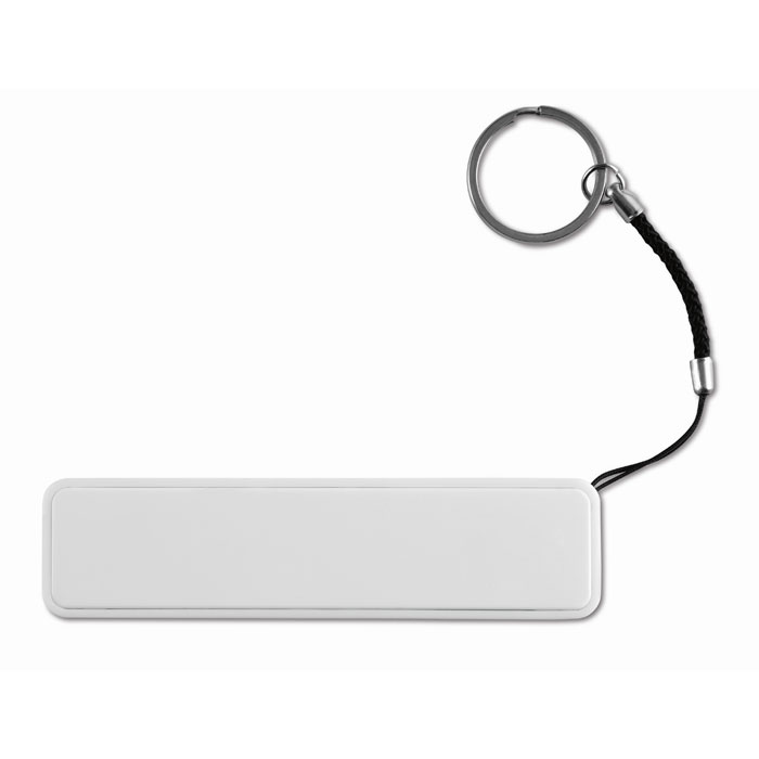 POWER MATE - Slim Power Bank 2200mAh