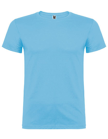 Roly - Kids´ Beagle T-Shirt - Sky Blue 10