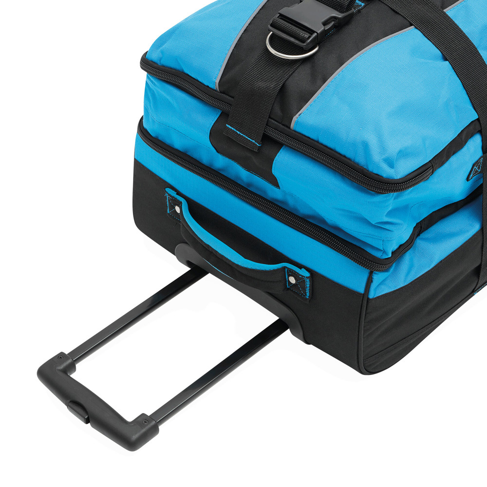 BOGI XL - Trolleyreistas BoGi XL