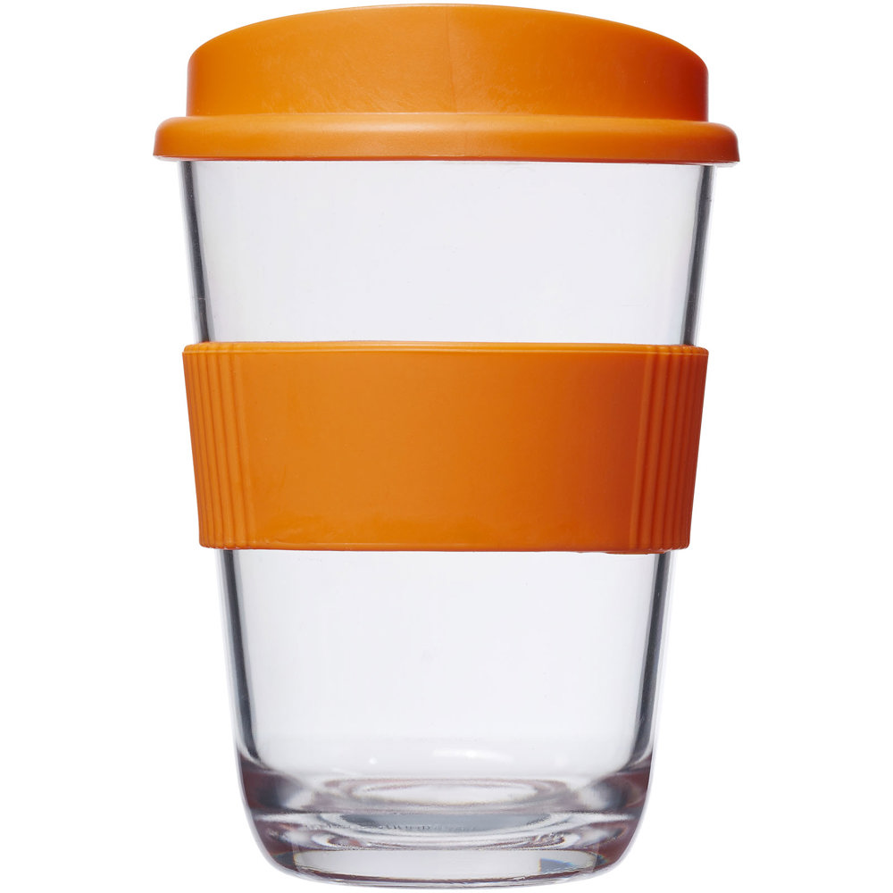 Americano® Cortado 300 ml beker met grip