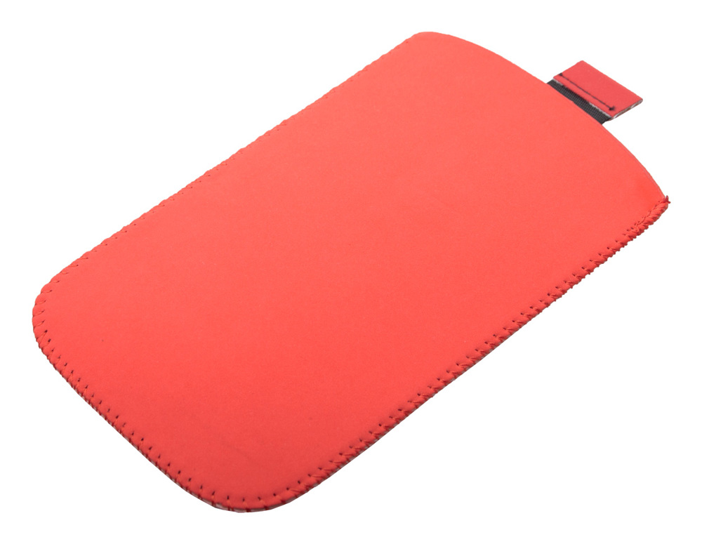 Momo - mobiele telefoon hoesje