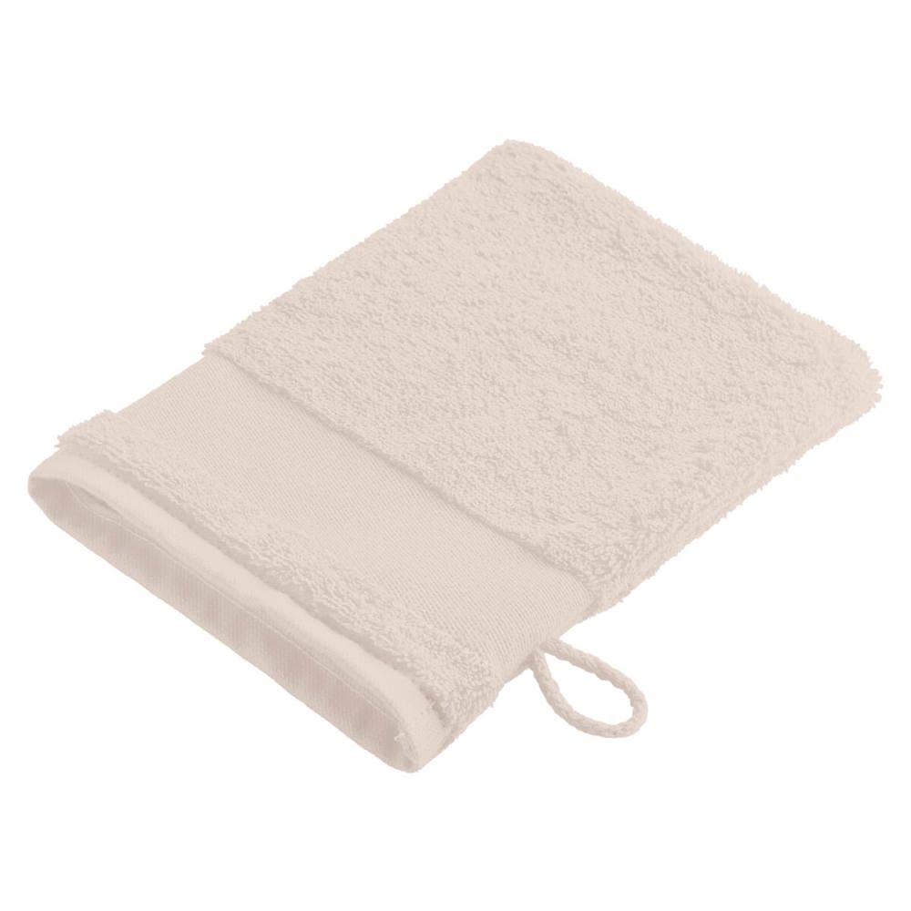 Sophie Muval washand 21x16 cm, 450 gr/m² - Beige (PMS Warm Grey 2c) / Beige